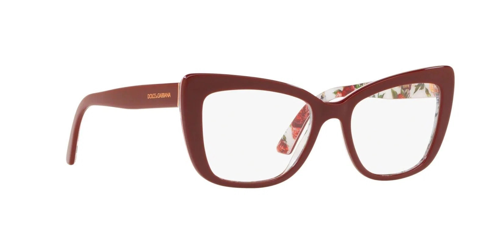 Dolce & Gabbana 3308 Eyeglasses - view 21